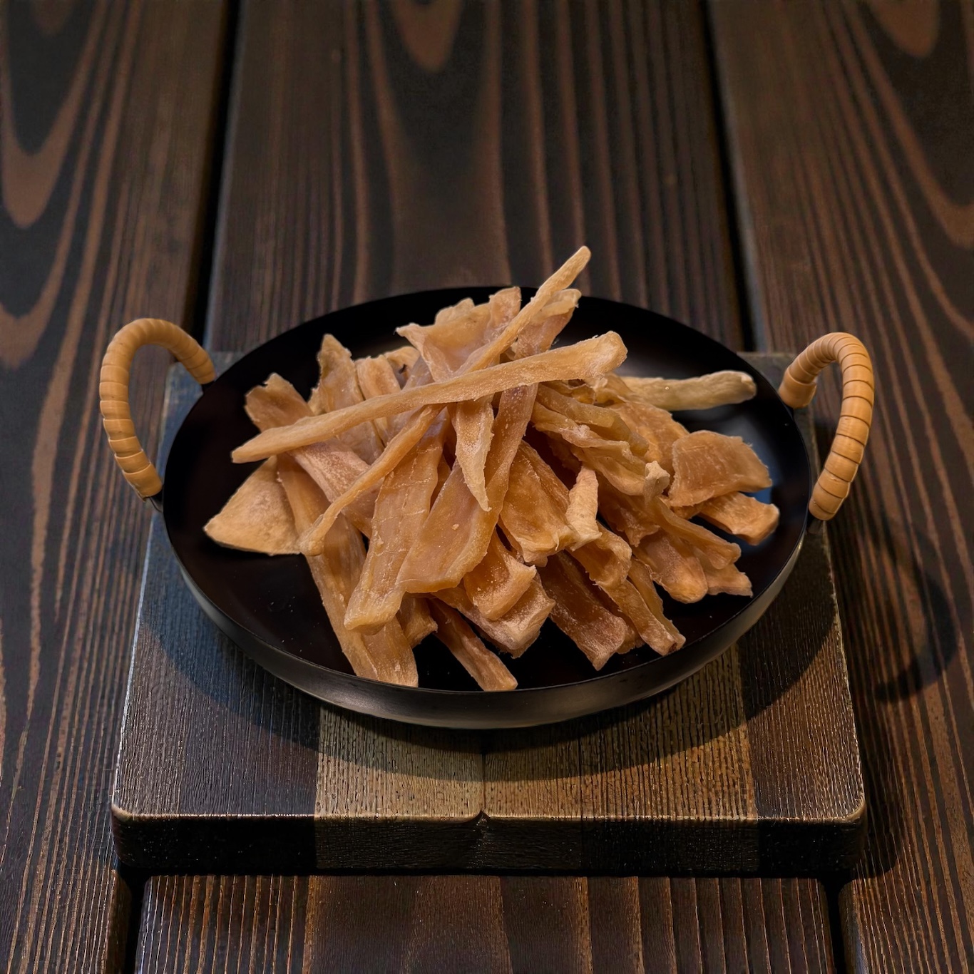 Сушеный марлин